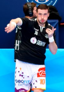 Senjamin Buric 2 20170401
