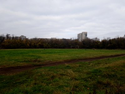Septemvri Stadium, Sofia (14)