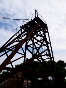Sepieri well elevator 1841