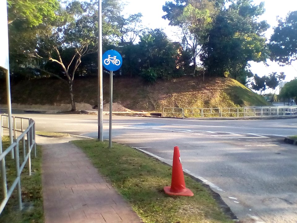 Seksyen 9 Kota Damansara 01