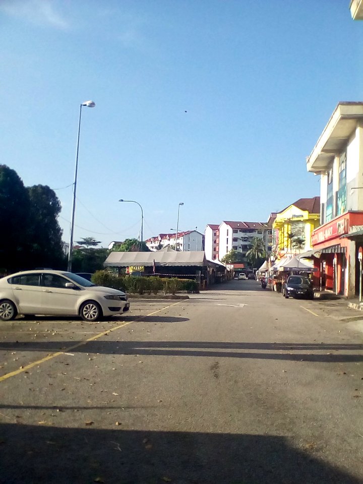 Seksyen 6, Kota Damansara 01