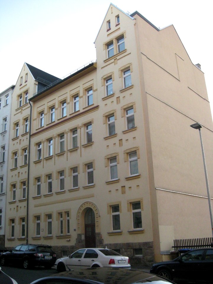Senefelderstraße 10