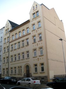 Senefelderstraße 10