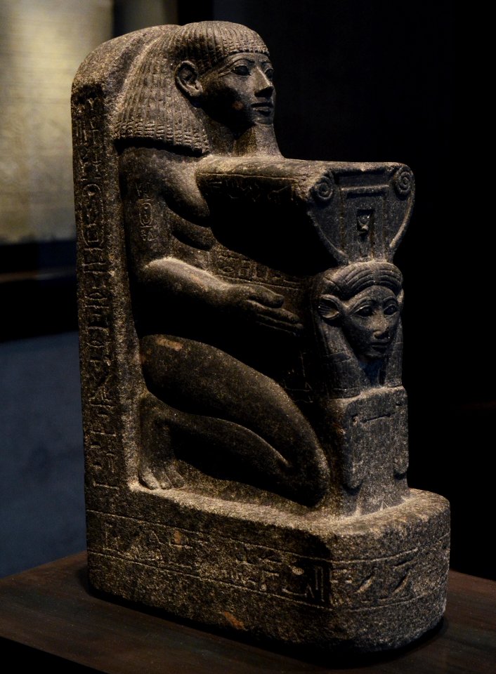 Senenmut Munich 25102016 2