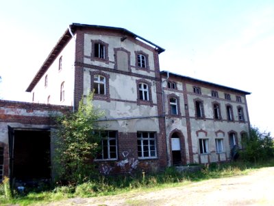 Seifenhaus 1