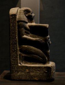 Senenmut Munich 25102016 3