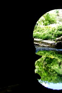 Seldom Seen Arch, interior, 2020-08-30, 03