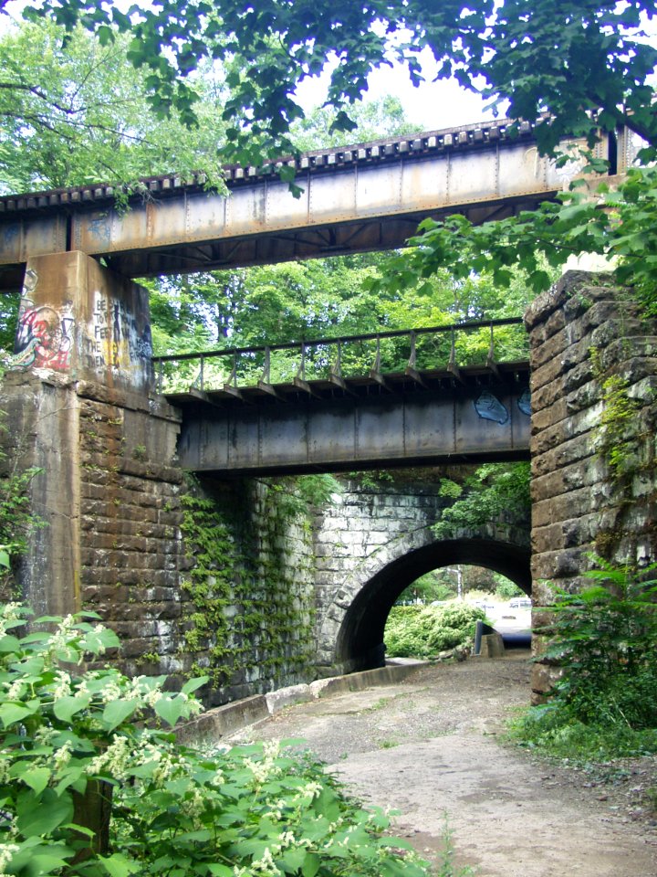 Seldom Seen Arch, 2020-08-30, 06