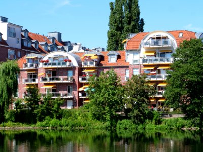 Seniorenresidenz Havelblick 2019-07-24 02