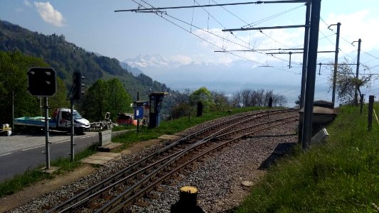 Sendy-Sollard railway station