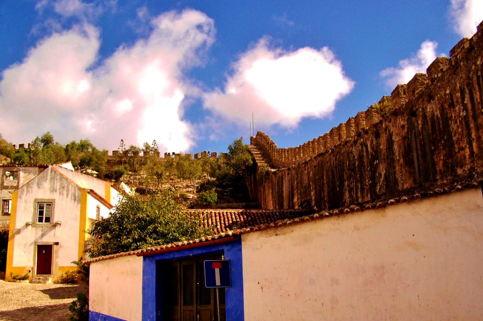 Sending My Trully Óbidos (128925295)
