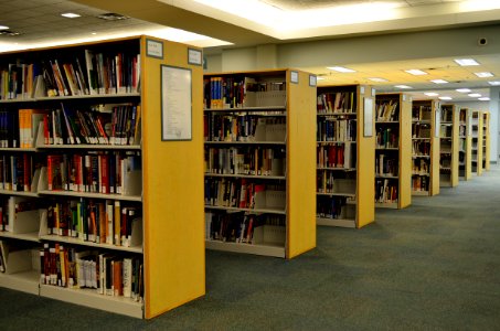 Seneca@YorkLib3