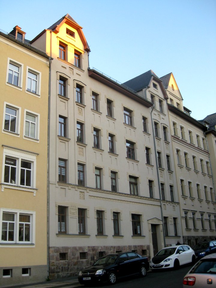 Senefelderstraße 9