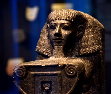 Senenmut Munich 25102016 5