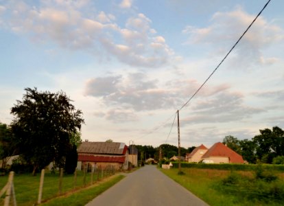 Sendets (Pyrénées-Atlantiques) vue 1