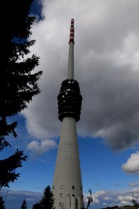 Sender Hornisgrinde 2020-03-14 06