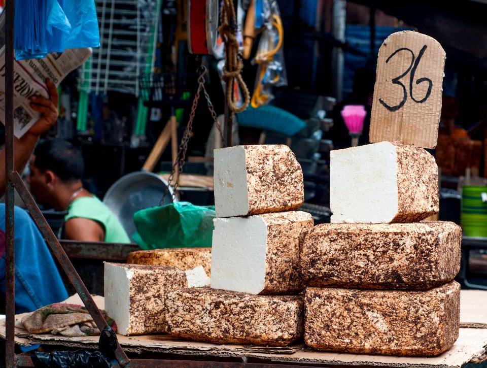 Semi-hard Cheese Market
