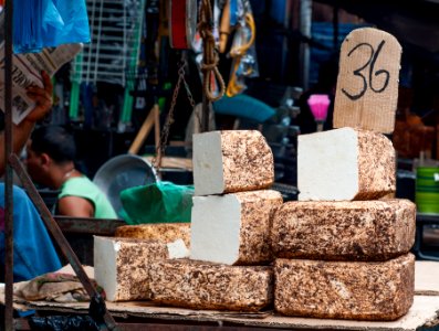 Semi-hard Cheese Market photo