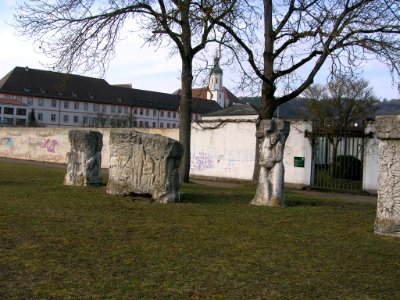 Seminarweg Eichstätt -Schöpfungszyklus 1984 (02)