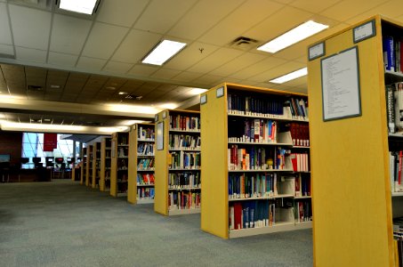 Seneca@YorkLib5