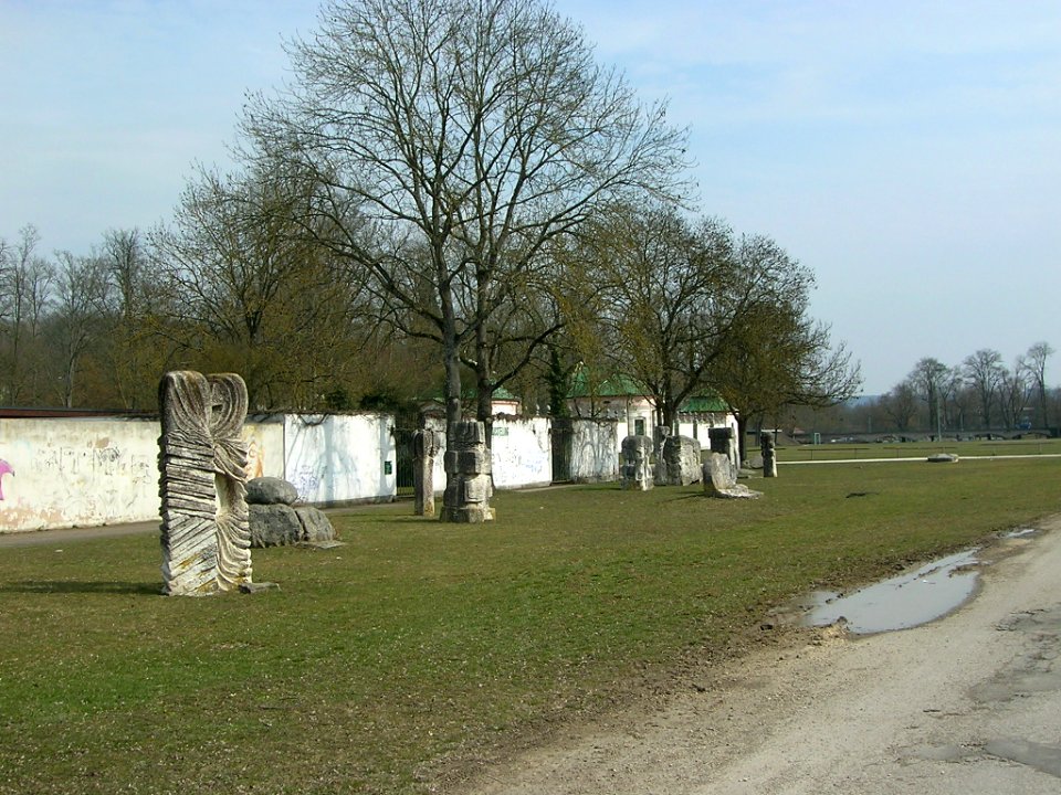 Seminarweg Eichstätt -Schöpfungszyklus 1984 (07)