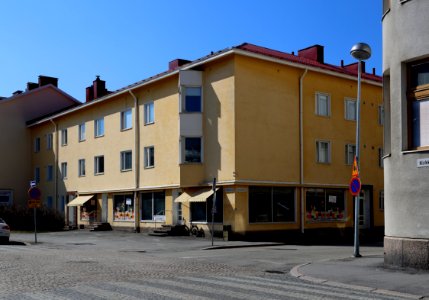 Sepänkatu 12 Oulu 20160501