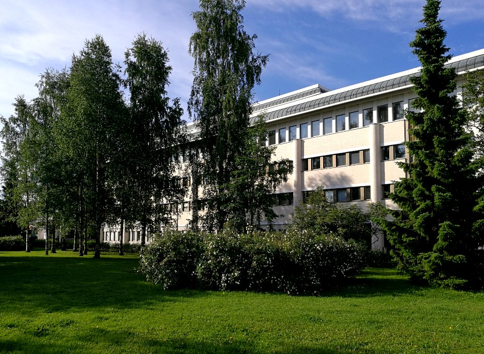 Sepänkatu 18 Oulu 20160630