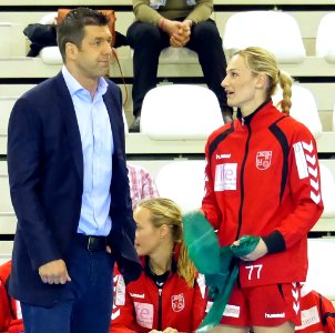 Semir Zuzo - Jasmina Djapanovic 20140511