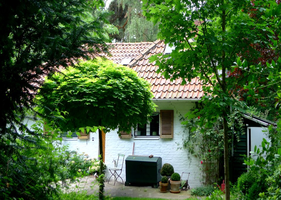 Senheimer Straße 49A (Berlin-Frohnau)