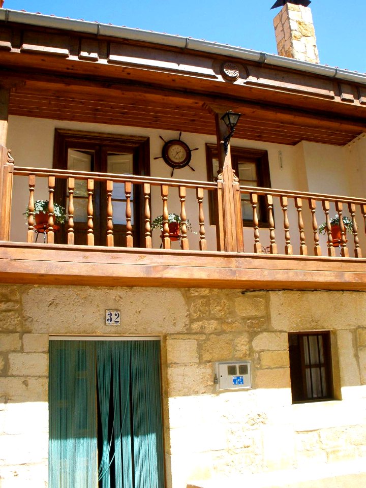 Santa Coloma del Rudrón 27