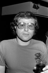 Selectie Nederlands elftal voor WK voetbal 1974 bijeen in Zeist nr. 19a, 20a Ri, Bestanddeelnr 927-2273