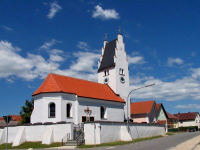 Sengkofen-Kirche-Sankt-Jakob