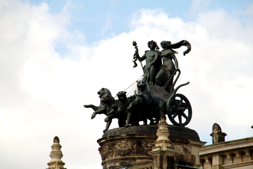 Semperoper August 2011 4