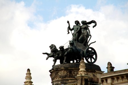 Semperoper August 2011 4