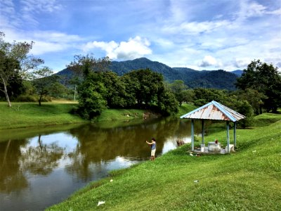 Selangor RIver 2