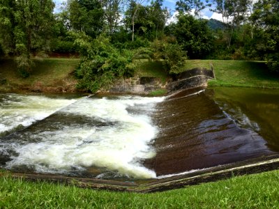 Selangor River 6