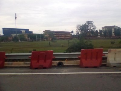 Sekolah Menengah Kebangsaan Jalan Kebun 02