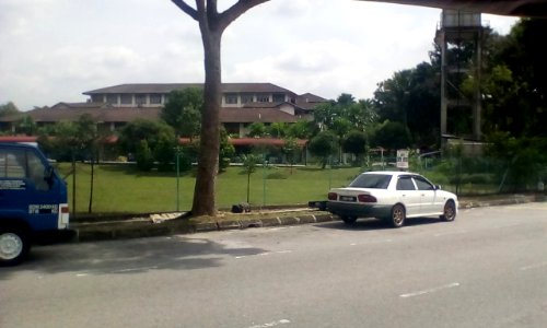 Sekolah Kebangsaan Seksyen 06
