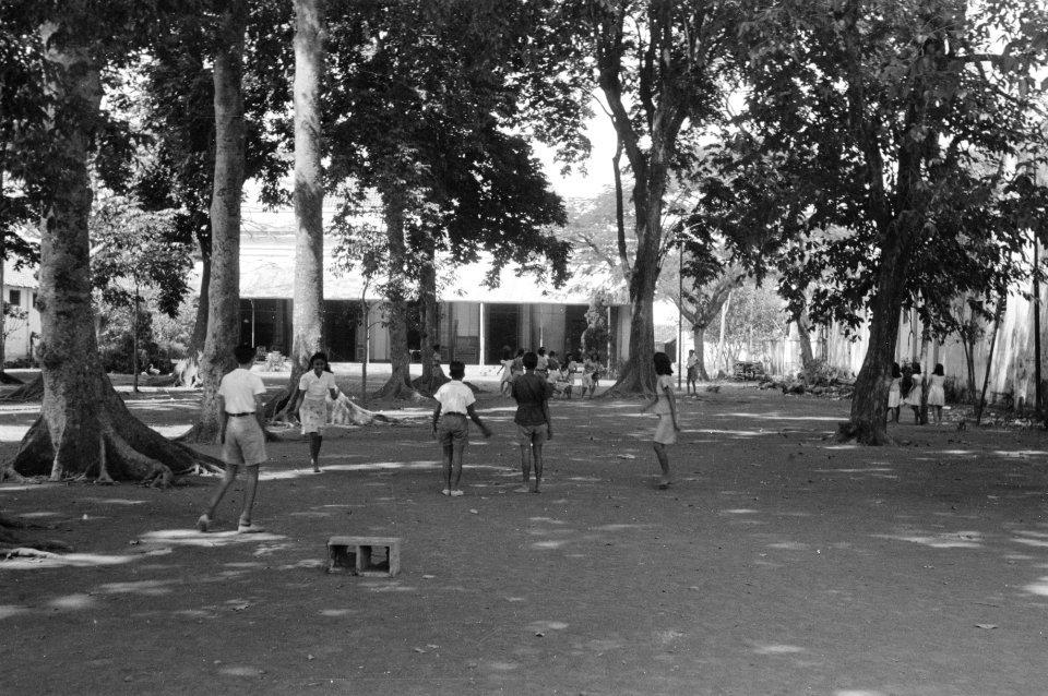 Sekolah Rajat (Perodjoplein), Bestanddeelnr 13908
