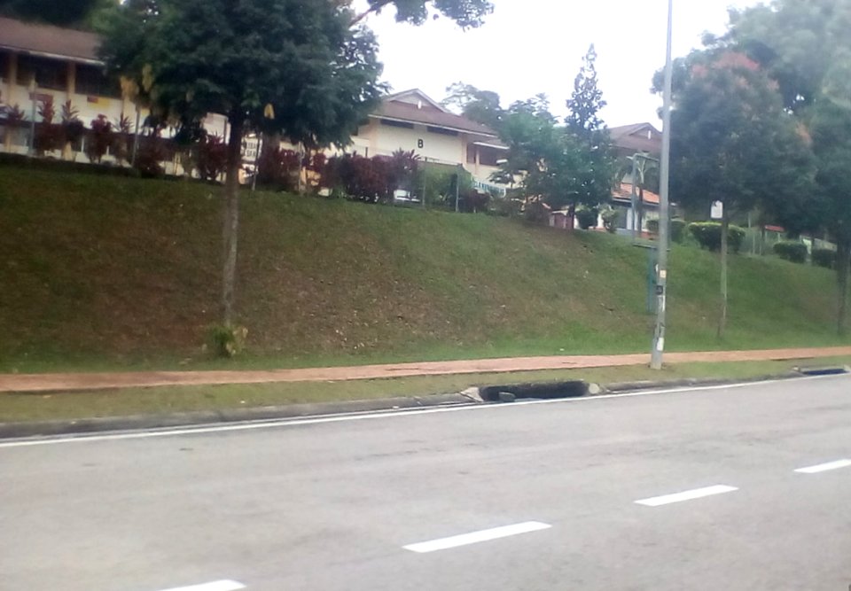 Sekolah Kebangsaan Seksyen 09