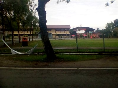 Sekolah Kebangsaan Jalan Kebun