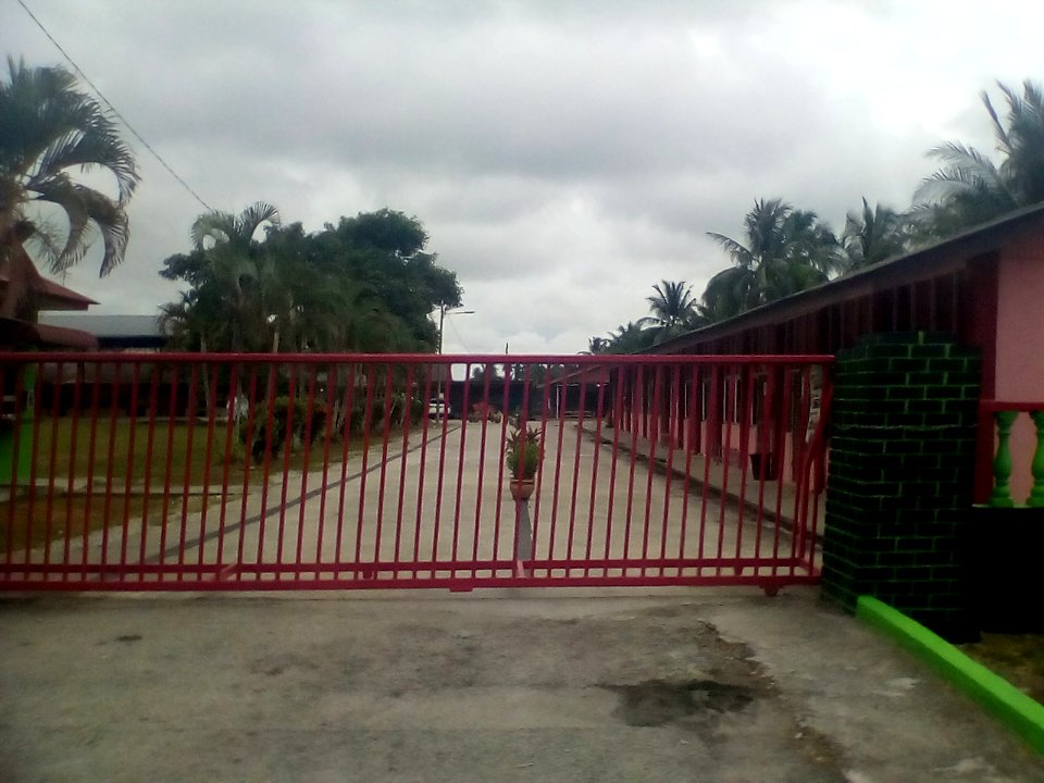 Sekolah Jenis Kebangsaan (Tamil) Simpang Morib
