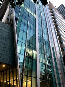 Seoul Global Center 20181004
