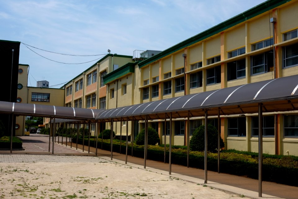 Seosan Elementary School