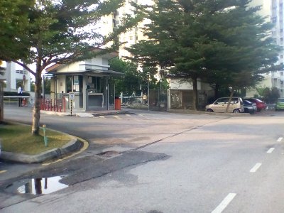 Seksyen 8 Kota Damansara 01