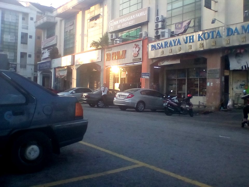 Seksyen 6, Kota Damansara 02