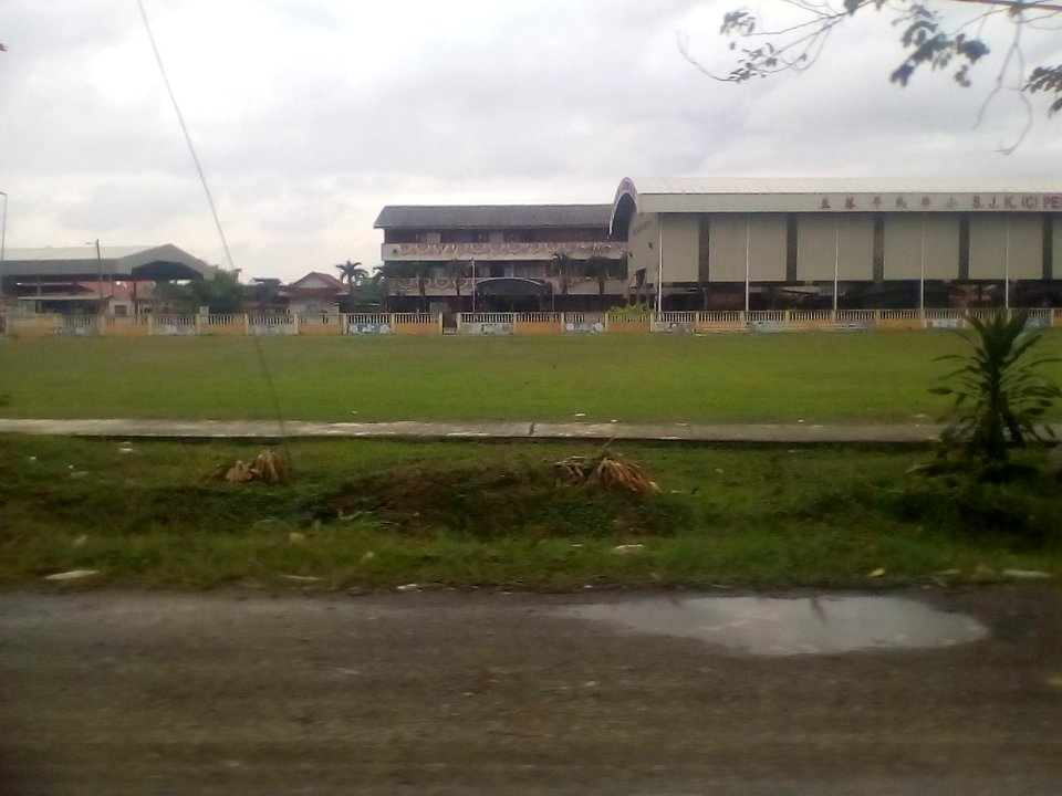 Sekolah Jenis Kebangsaan (Cina) Peng Ming 02