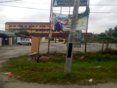 Sekolah Kebangsaan Telok Panglima Garang