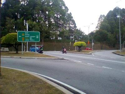 Seksyen 8 Kota Damansara 02