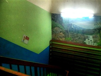 Sekolah Rendah Islam Cahaya Taqwa Kota Damansara 04